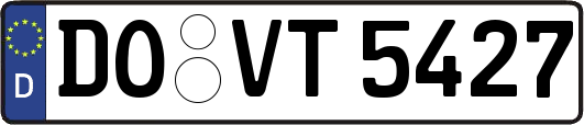 DO-VT5427