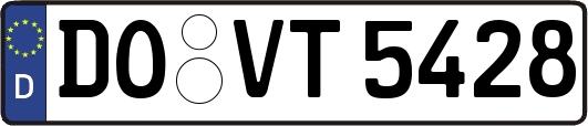 DO-VT5428