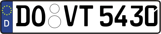 DO-VT5430