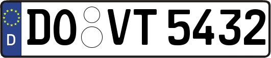 DO-VT5432