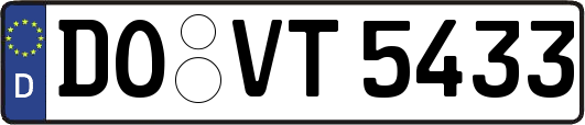 DO-VT5433