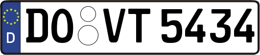 DO-VT5434