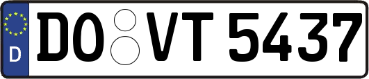 DO-VT5437