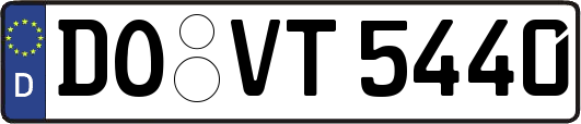 DO-VT5440