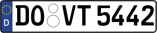 DO-VT5442