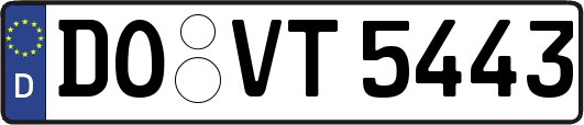 DO-VT5443