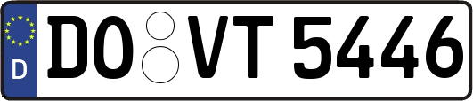 DO-VT5446