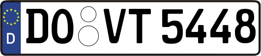 DO-VT5448