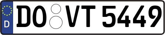 DO-VT5449