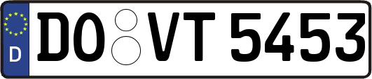 DO-VT5453