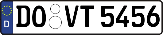 DO-VT5456