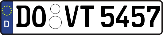 DO-VT5457