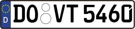 DO-VT5460