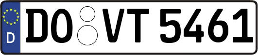 DO-VT5461