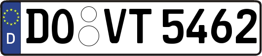 DO-VT5462