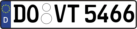 DO-VT5466