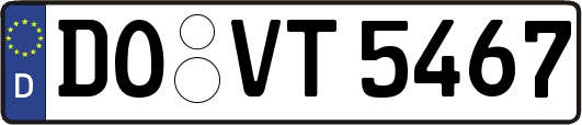 DO-VT5467