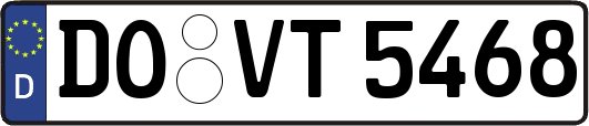 DO-VT5468