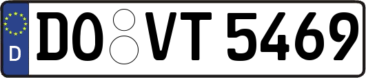 DO-VT5469