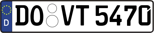 DO-VT5470