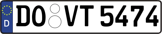 DO-VT5474