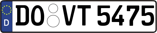 DO-VT5475