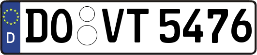 DO-VT5476