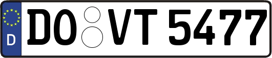 DO-VT5477