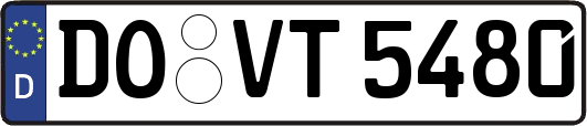 DO-VT5480