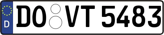 DO-VT5483