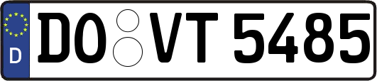 DO-VT5485