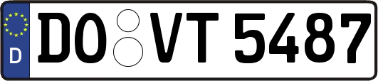 DO-VT5487