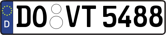 DO-VT5488