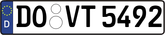 DO-VT5492