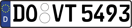 DO-VT5493