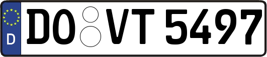 DO-VT5497