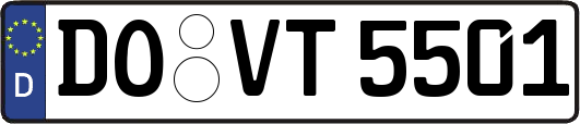 DO-VT5501