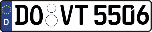 DO-VT5506
