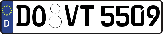 DO-VT5509
