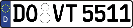 DO-VT5511