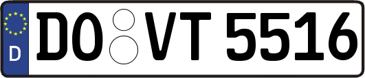 DO-VT5516