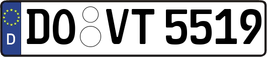 DO-VT5519