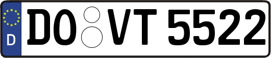 DO-VT5522