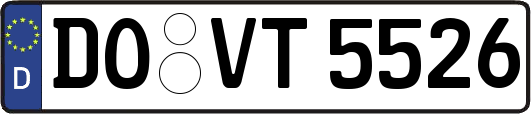 DO-VT5526