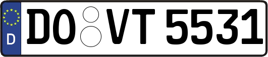 DO-VT5531