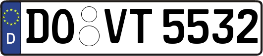 DO-VT5532