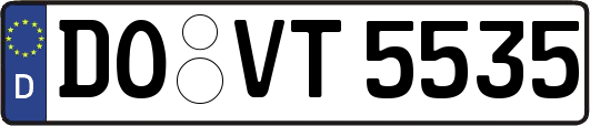 DO-VT5535