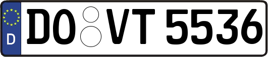 DO-VT5536