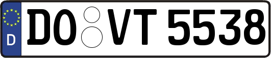 DO-VT5538