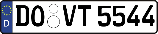 DO-VT5544